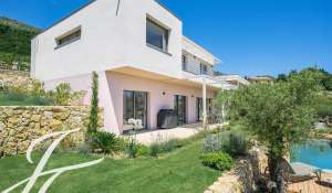 Vermietung Villa Tourrettes-sur-Loup