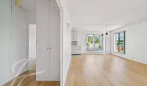 Vermietung Wohnung Boulogne-Billancourt