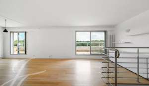 Vermietung Wohnung Boulogne-Billancourt