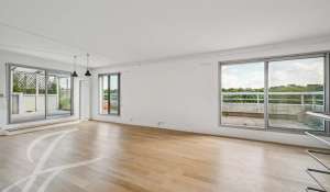 Vermietung Wohnung Boulogne-Billancourt