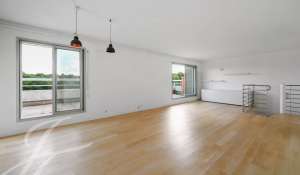 Vermietung Wohnung Boulogne-Billancourt