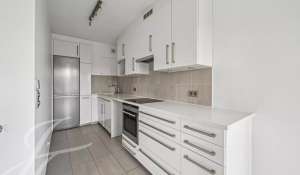 Vermietung Wohnung Boulogne-Billancourt