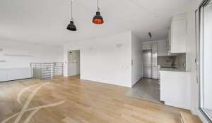 Vermietung Wohnung Boulogne-Billancourt