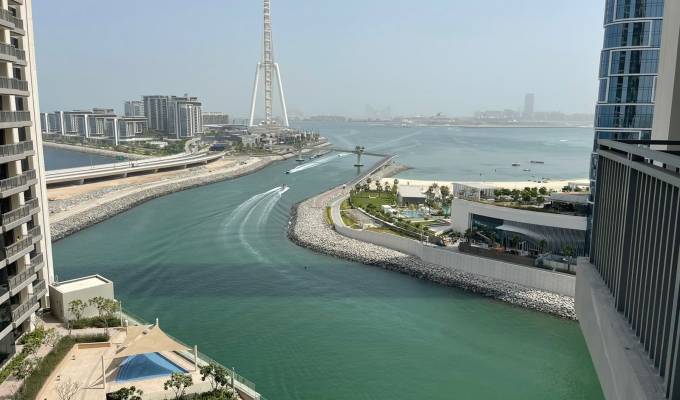 Vermietung Wohnung Dubai Marina