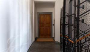 Vermietung Wohnung Firenze