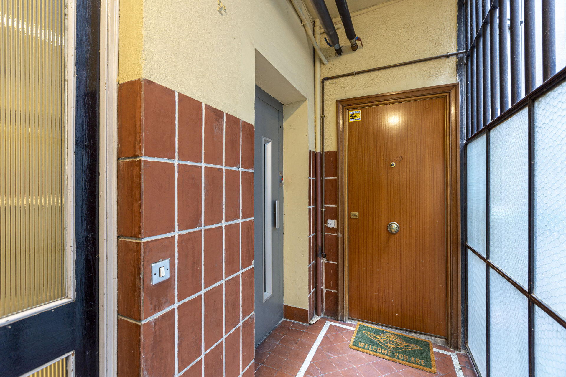 Anzeige Vermietung Wohnung Madrid Castellana (28006) ref ...