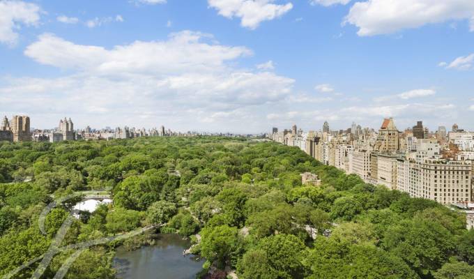 Vermietung Wohnung Manhattan