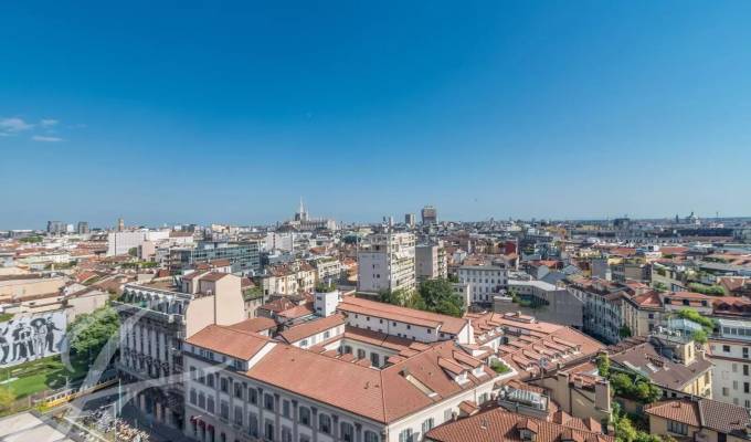 Vermietung Wohnung Milano