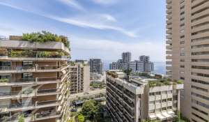 Vermietung Wohnung Monaco