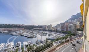 Vermietung Wohnung Monaco