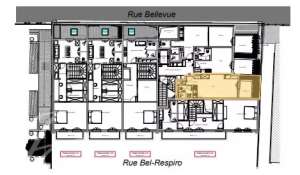 Vermietung Wohnung Monaco