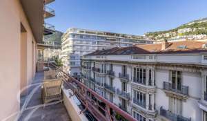 Vermietung Wohnung Monaco