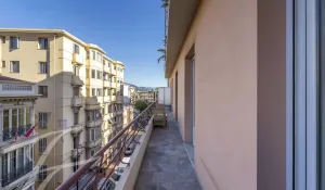 Vermietung Wohnung Monaco