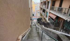 Vermietung Wohnung Monaco