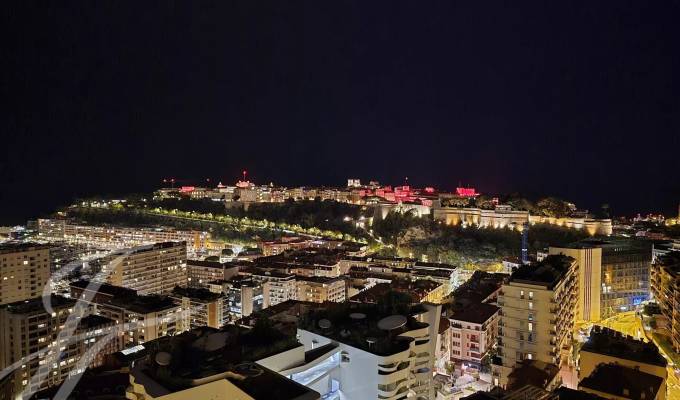 Vermietung Wohnung Monaco