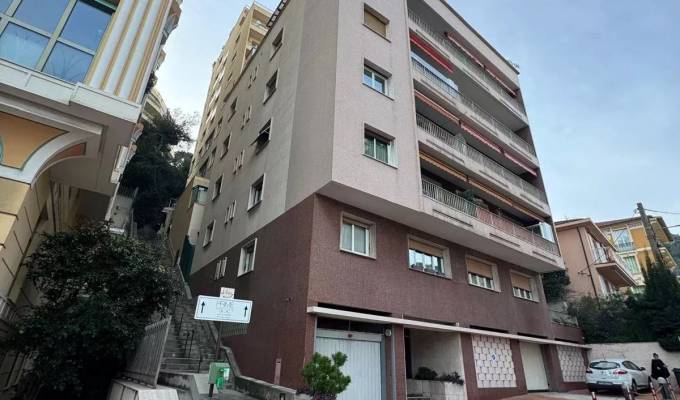 Vermietung Wohnung Monaco