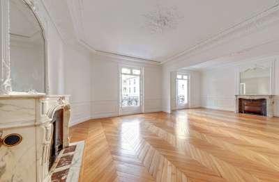 Luxusimmobilienagentur Paris Frankreich