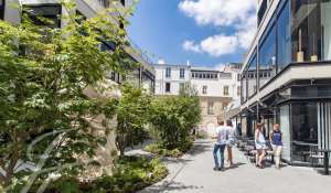 Vermietung Wohnung Paris 7ème