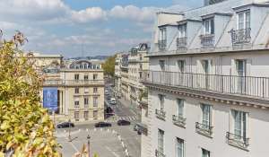 Vermietung Wohnung Paris 7ème