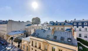 Vermietung Wohnung Paris 7ème