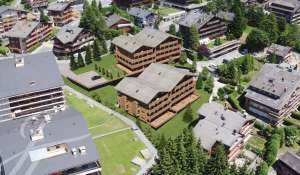 Vermietung Wohnung Verbier