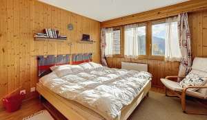 Vermietung Wohnung Verbier